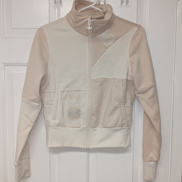 Adidas limited edi ADC PATCHWORK TRACK Set : JACKET & JOgger together - Picture 7 of 14